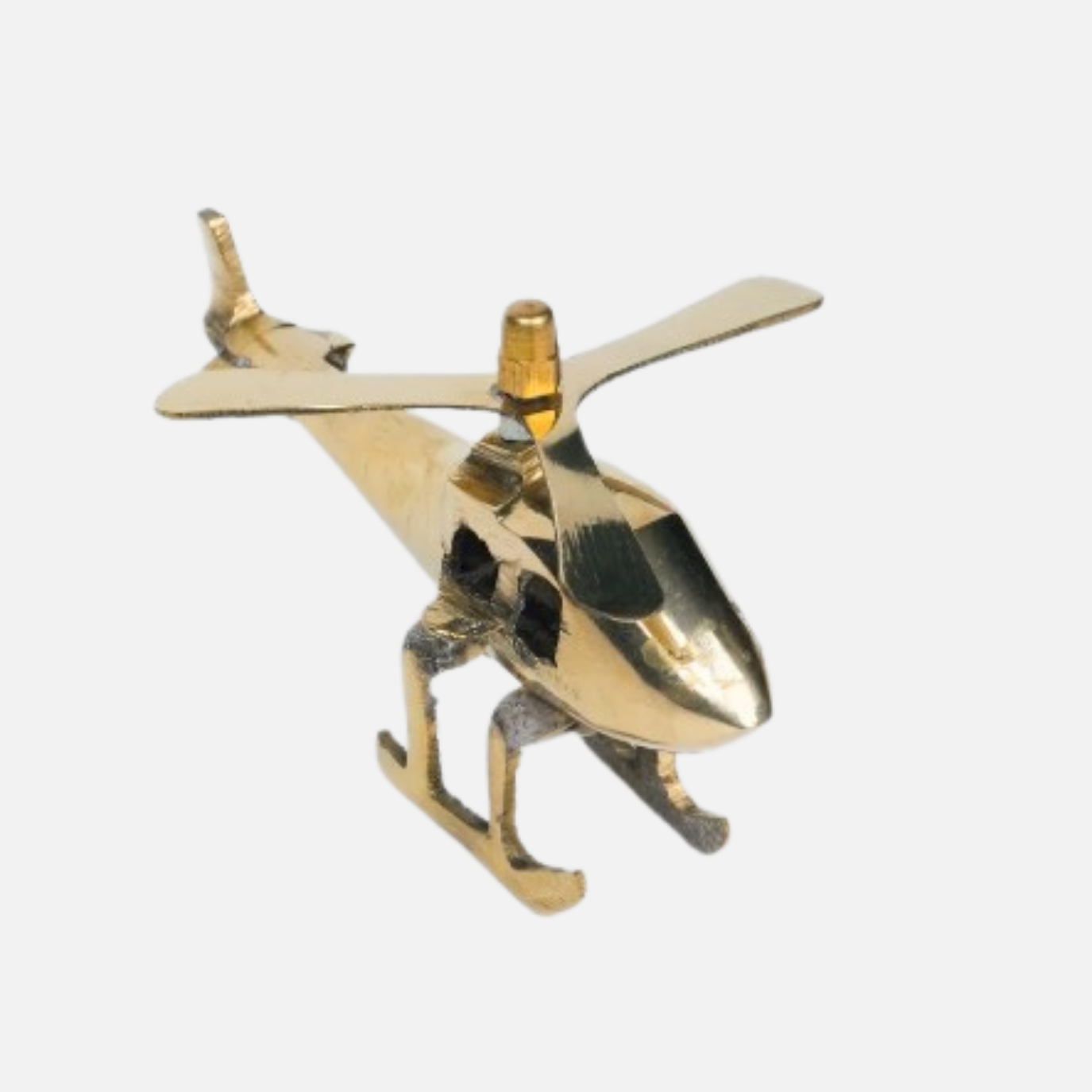 Miniature Helicopter