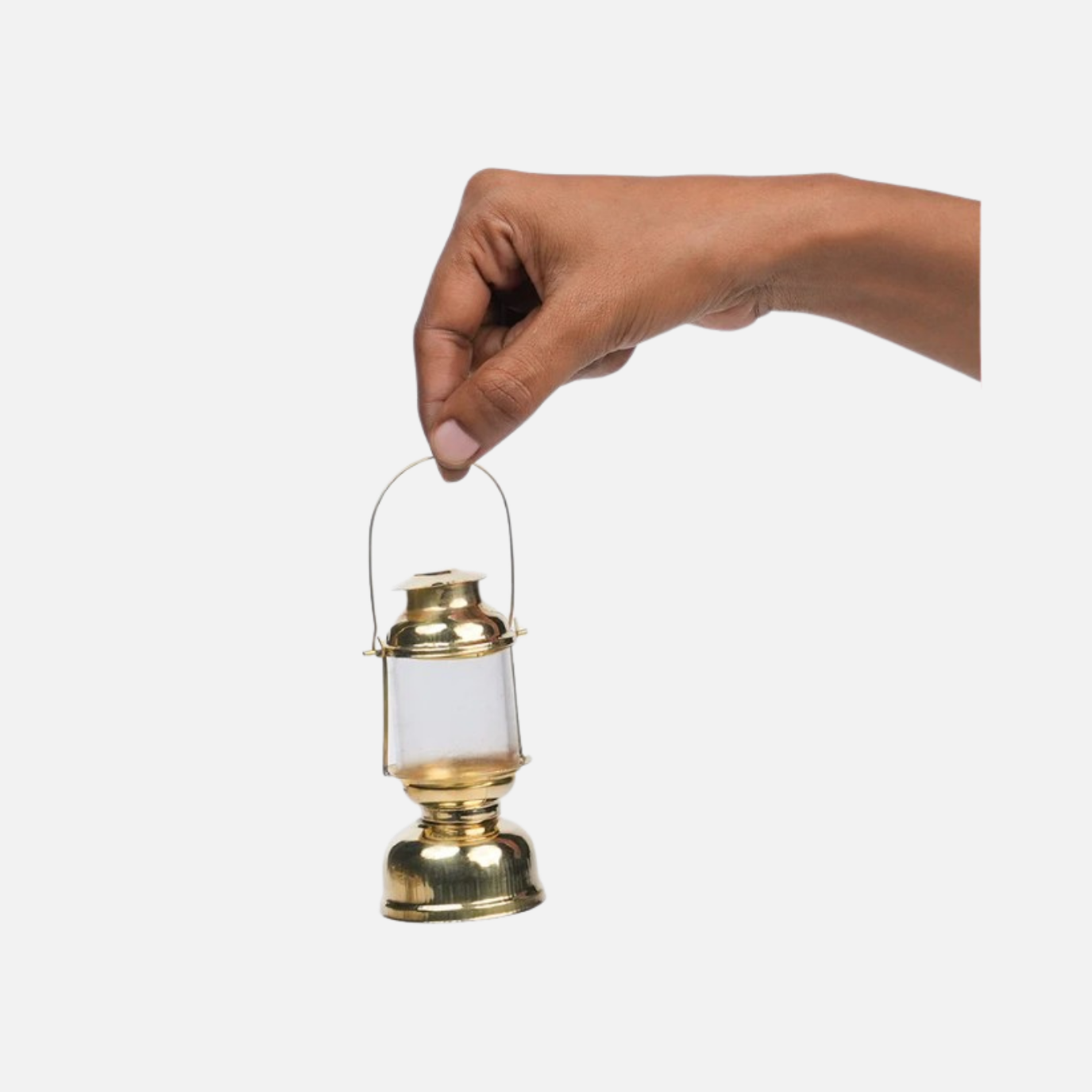 Miniature Lantern