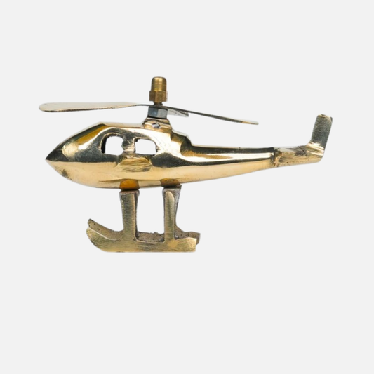 Miniature Helicopter