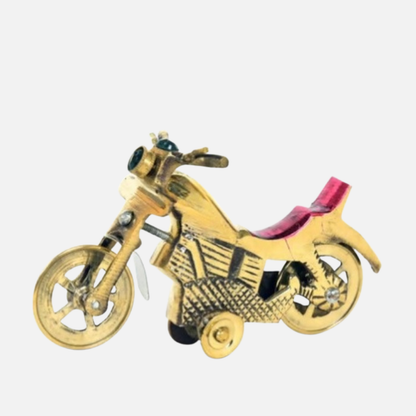 Miniature Antique Bullet Model showpiece